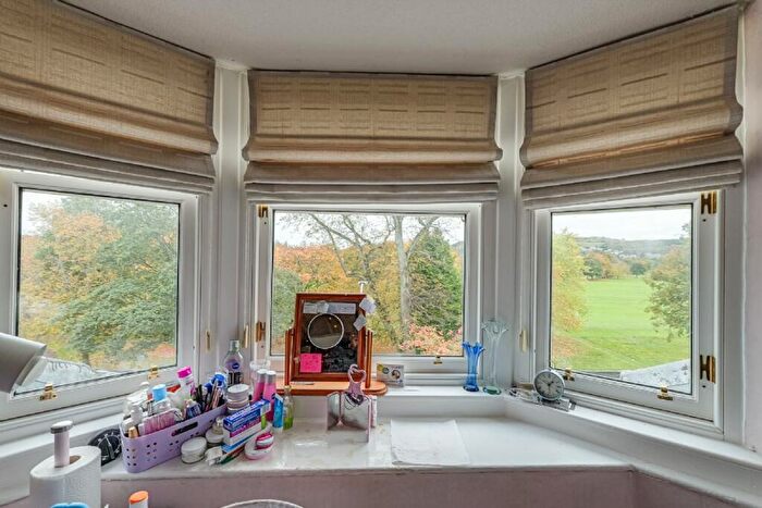 3 Bedroom Flat For Sale In , Marshall Place, Perth, PH2