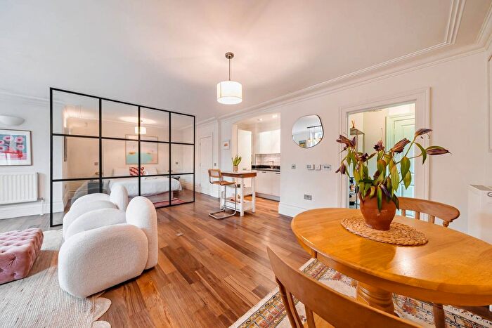 Studio For Sale In Clapham Common North Side, Clapham, London, SW4