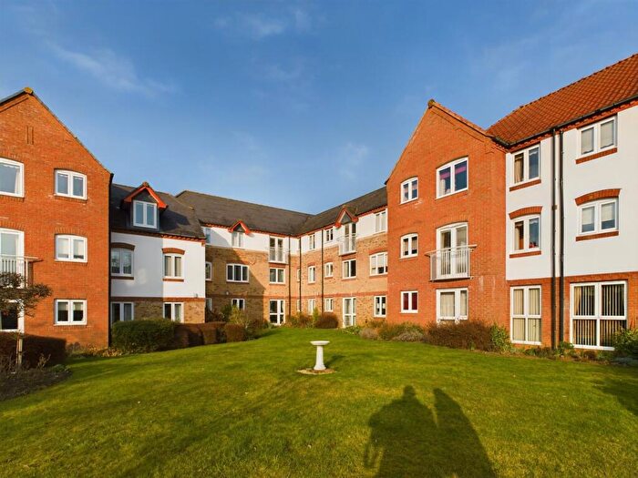 1 Bedroom Apartment For Sale In Priory Road, Downham Market, PE38
