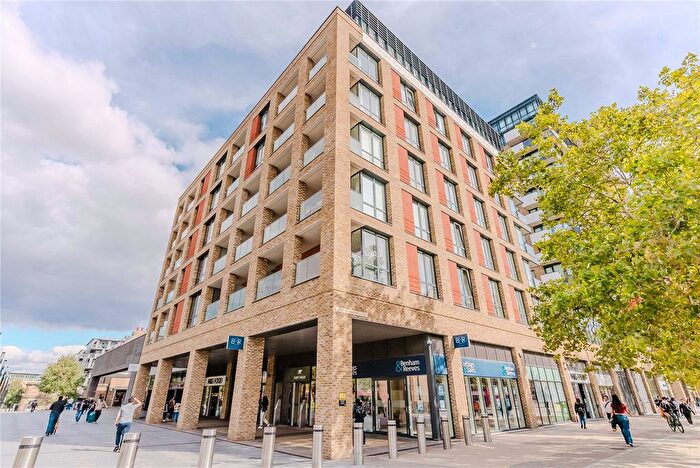 1 Bedroom Flat For Sale In Victory Parade, Plumstead Road, Woolwich, SE18