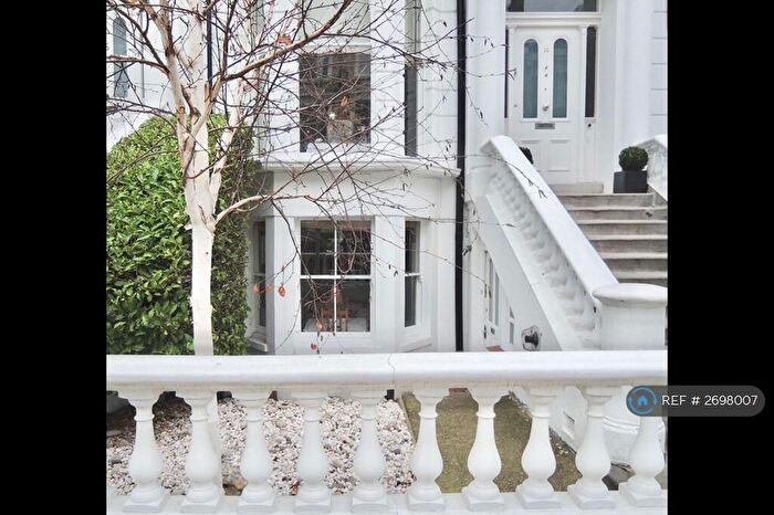 1 Bedroom Flat To Rent In Belsize Park, London, NW3