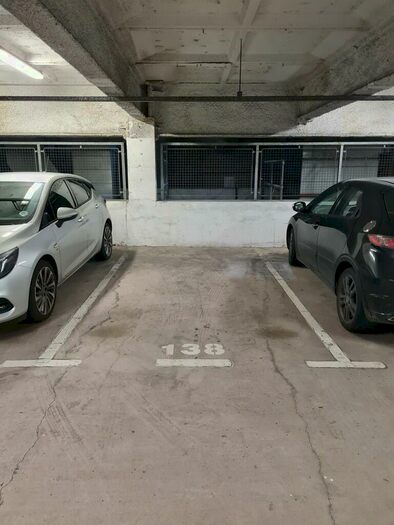 Garage / Parking To Rent In Parking Space, Royal Arch Apartments, Wharfside Street, Birmingham City Centre, B1