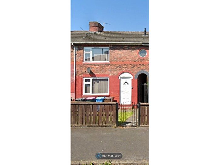 3 Bedroom Terraced House To Rent In Tabley Street, Salford, M6