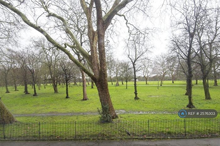 1 Bedroom Flat To Rent In Cadogan Terrace, London, E9
