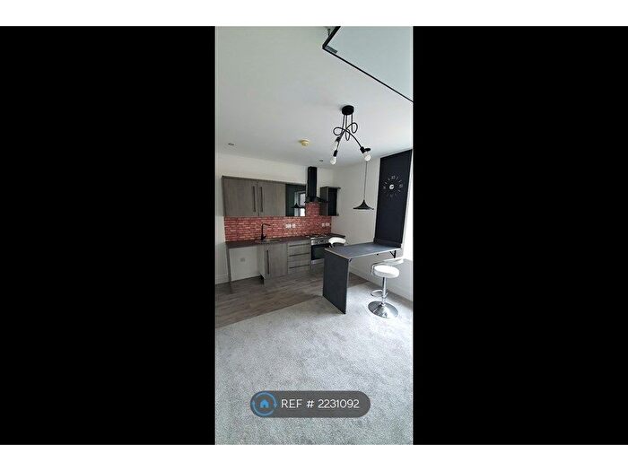 1 Bedroom Flat To Rent In Balderton Gate, Newark, NG24