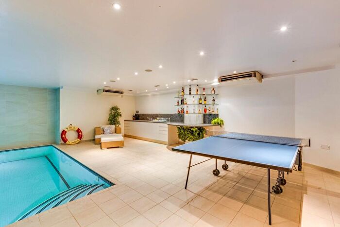 8 Bedroom Detached House For Sale In Holford Road, Hampstead Village, NW3
