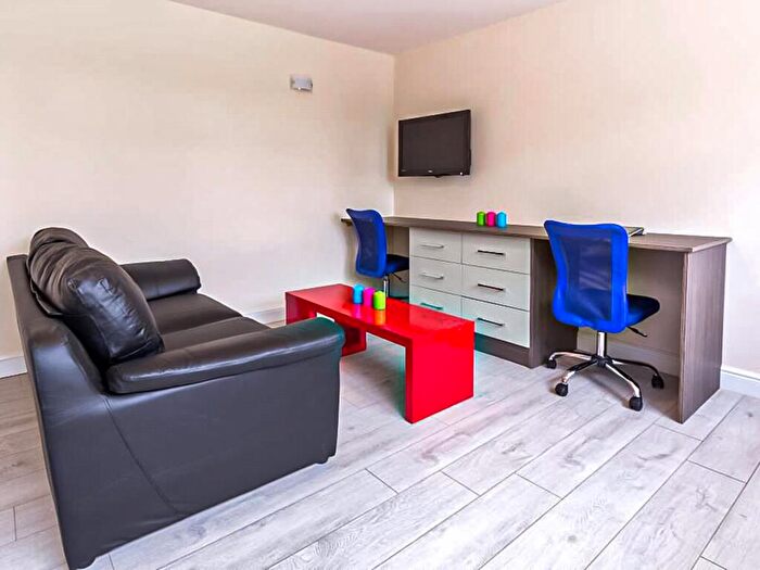 2 Bedroom Apartment To Rent In Apt, Portland Place #, LS6