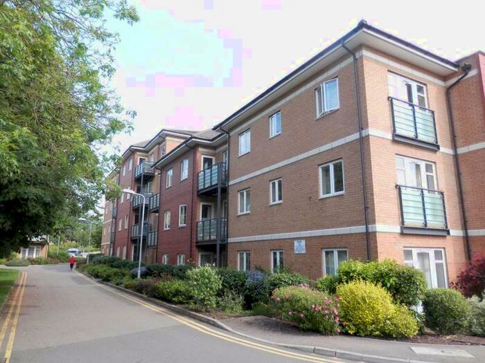 1 Bedroom Apartment To Rent In The Parklands Dunstable, Dunstable, LU5