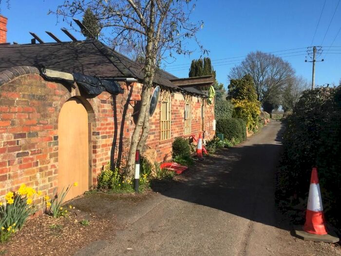 Land For Sale In Winterfold Cottage, Chaddesley, DY10