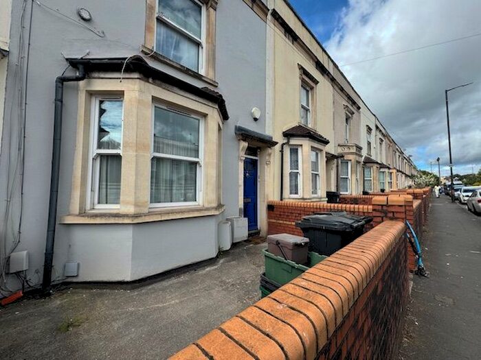 1 Bedroom Flat To Rent In St. Nicholas Road, St. Pauls, Bristol, BS2