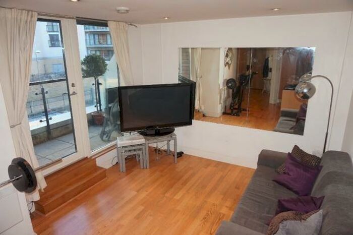 1 Bedroom Apartment To Rent In Magellan House, Leeds Dock, LS10