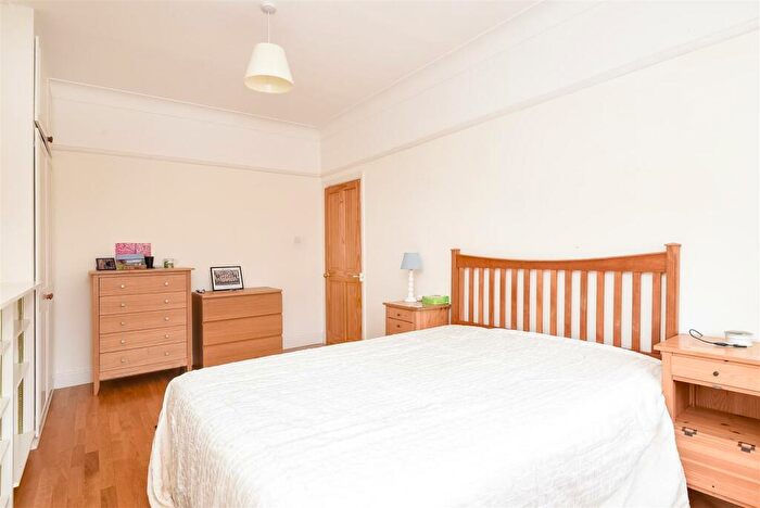 4 Bedroom Terraced House To Rent In Palmerston Road, East Sheen, SW14