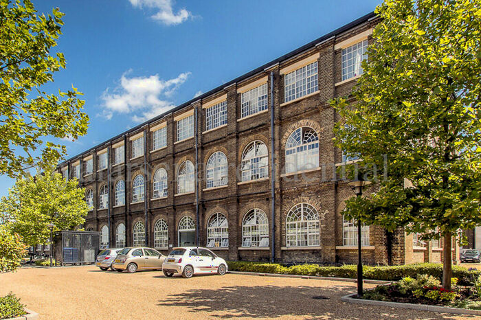 2 Bedroom Apartment To Rent In Building, Marlborough Road, Royal Arsenal, SE18