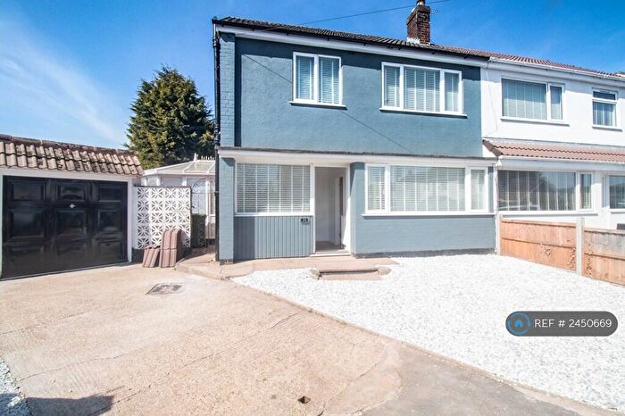 3 Bedroom Semi-Detached House To Rent In Princes Close, Anstey, Leicester, LE7