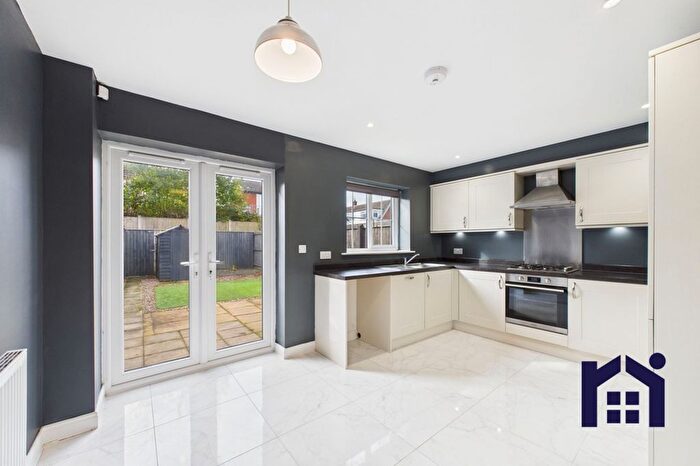 3 Bedroom Terraced House For Sale In Wood Lane, Heskin, PR7