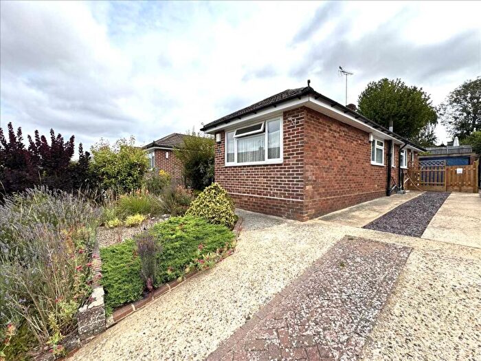 3 Bedroom Bungalow To Rent In Nalders Road, Chesham, HP5