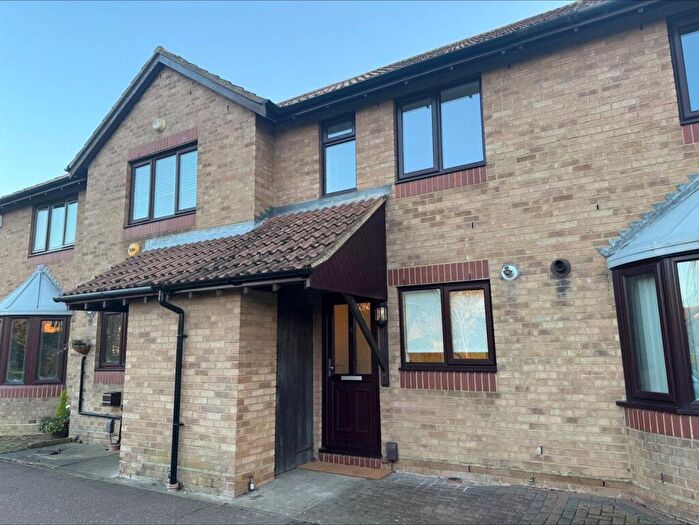 2 Bedroom Terraced House To Rent In Churchfields Shoeburyness Essex, SS3