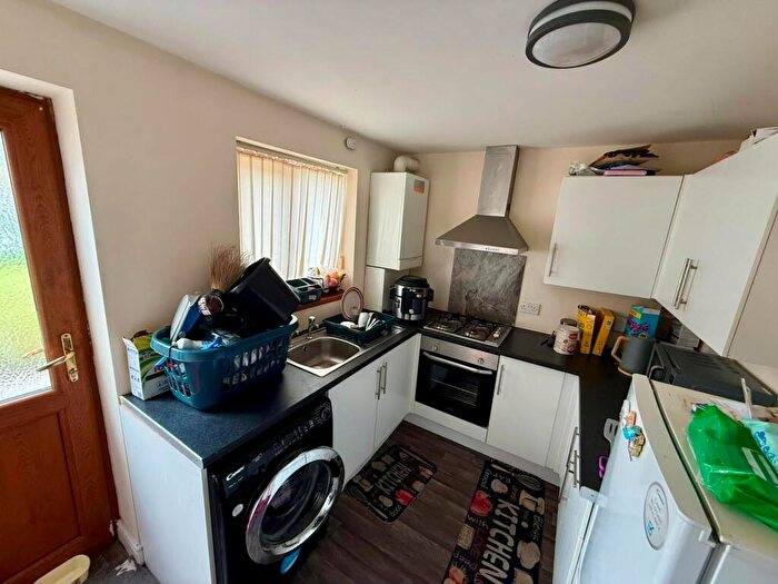 2 Bedroom House To Rent In Traherne Drive, Cardiff, CF5
