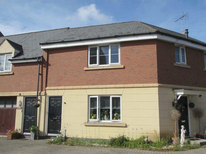 1 Bedroom Flat To Rent In North Swindon, SN25