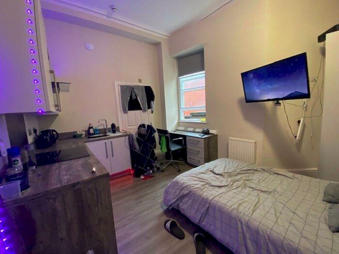 Studio To Rent In Studio A, The Art House, DE1