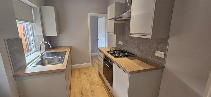 2 Bedroom Property To Rent In Appleton Gate, Newark, NG24