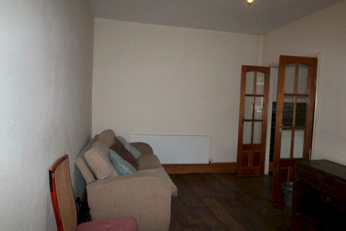 2 Bedroom Terraced House To Rent In Ripon Street, Preston, PR1