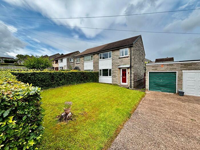 3 Bedroom Semi Detached House For Sale In Pot House Lane, Stocksbridge, Sheffield, South Yorkshire, S36