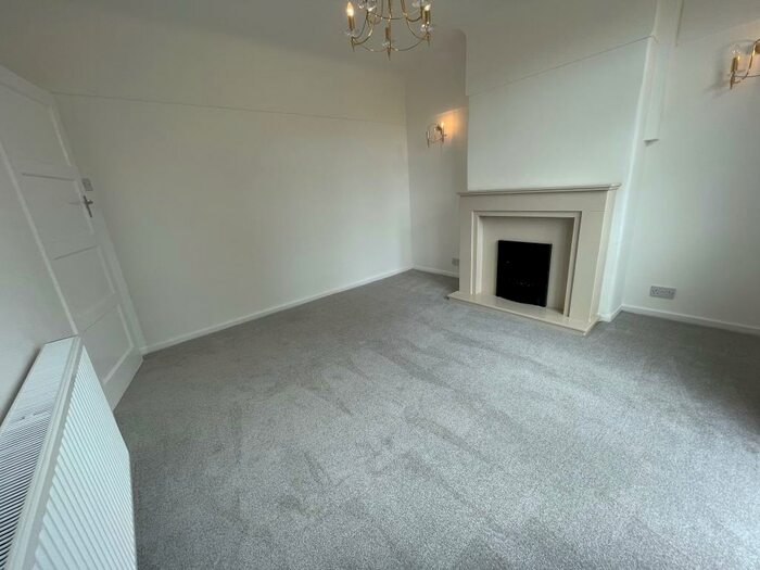 3 Bedroom House To Rent In Tudor Road, L25