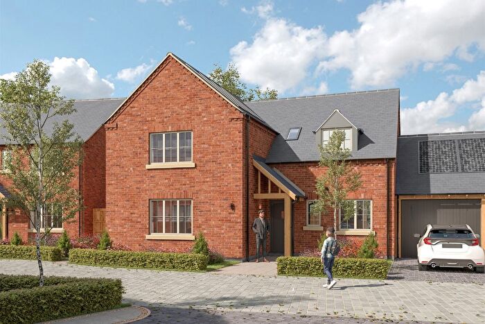 5 Bedroom Detached House For Sale In Derby Road, Draycott, Derby, DE72