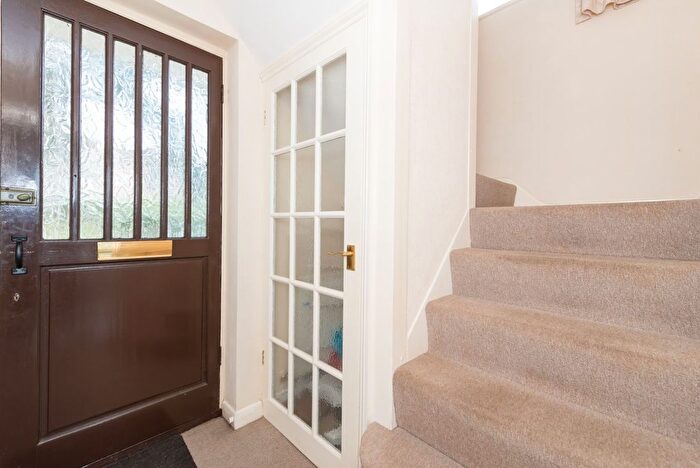 2 Bedroom End Of Terrace House For Sale In Highbury Walk, Ramsgate, CT12