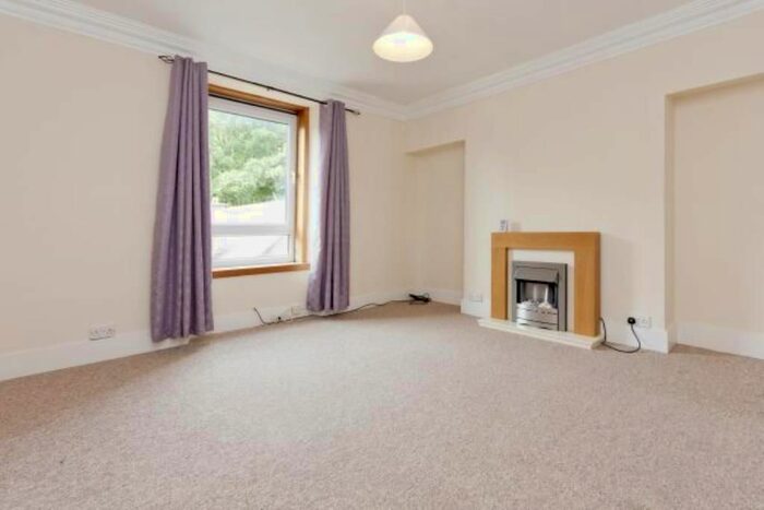 1 Bedroom Flat To Rent In Thistle Lane, Aberdeen, AB10