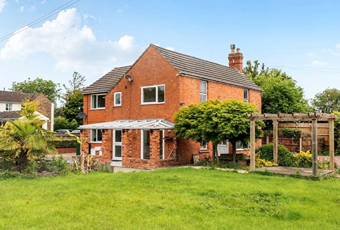 4 Bedroom Detached House For Sale In Birdwood, Gloucester, Gloucestershire, GL19