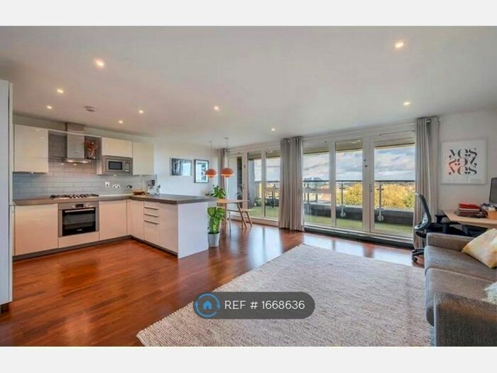 2 Bedroom Flat To Rent In St. David's Apartments, London, N7