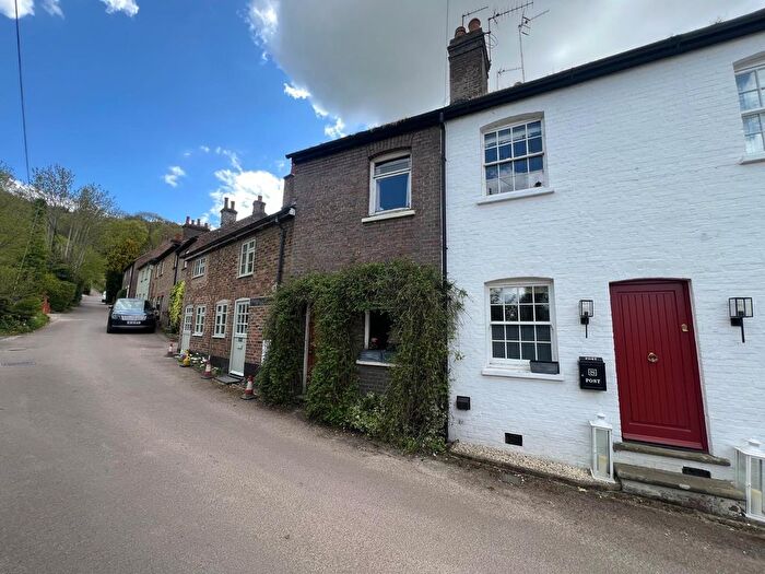 2 Bedroom Terraced House For Sale In Malting Lane, Aldbury, HP23
