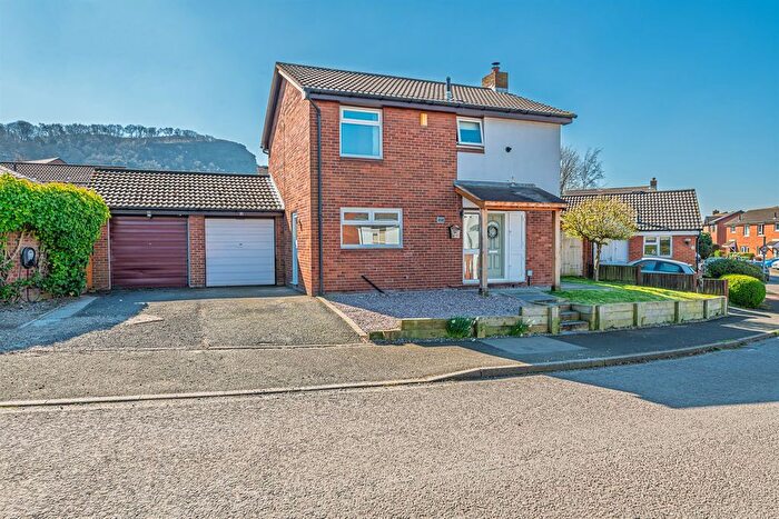 4 Bedroom Detached House For Sale In Plovers Lane, Helsby, Frodsham, WA6
