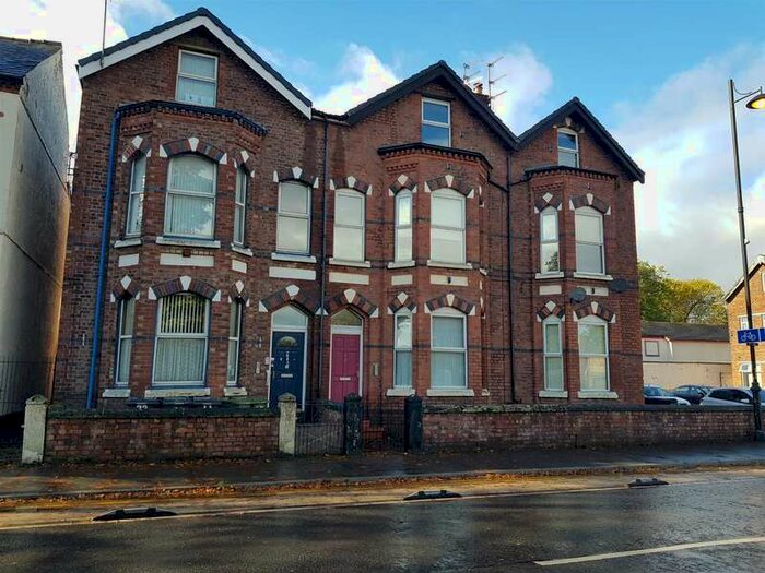 2 Bedroom Flat To Rent In New Chester Road, Wirral, CH62