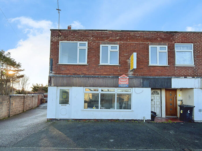 Flat For Sale In - St. Asaph Avenue, Kinmel Bay, Rhyl, Conwy, LL18