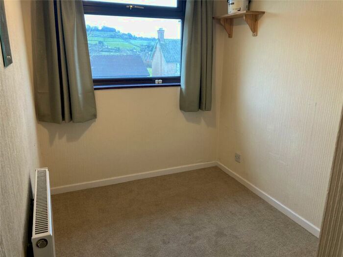 3 Bedroom SemiDetached House To Rent In Parklands, Hemyock, Cullompton