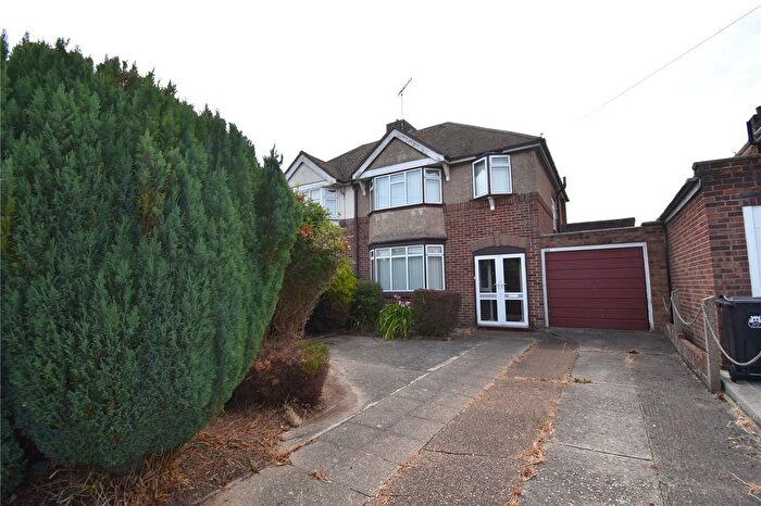 3 Bedroom Semi-Detached House For Sale In Main Road, Harwich, Essex, CO12