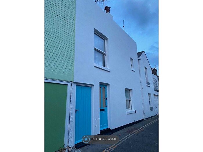2 Bedroom Terraced House To Rent In Sadler Street, Bognor Regis, PO21