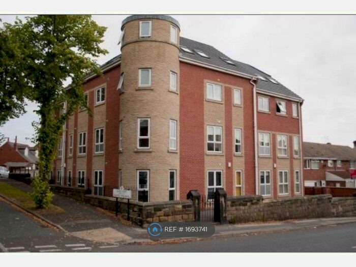 2 Bedroom Flat To Rent In Sidney Street, Swinton, Mexborough, S64