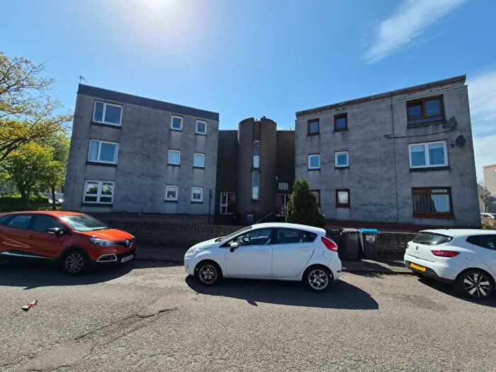 3 Bedroom Flat For Sale In Ardlair Terrace, Dyce, Aberdeen, Aberdeenshire, AB21