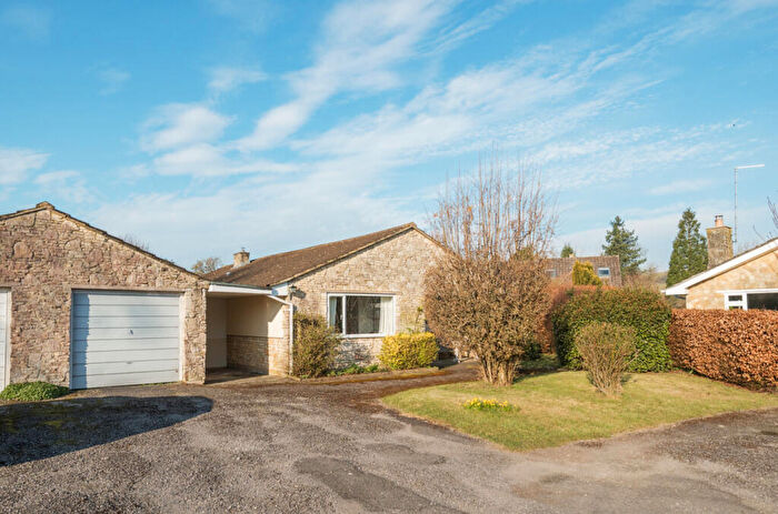 3 Bedroom House For Sale In Hindon Road, Monkton Deverill, Monkton Deverill, BA12