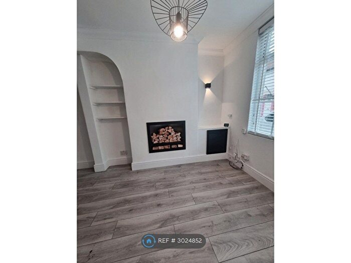 2 Bedroom Terraced House To Rent In Standale Road, Liverpool, L15