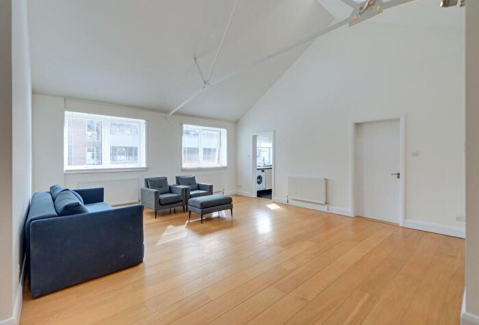 1 Bedroom Flat To Rent In Dartmouth Road, London, SE23