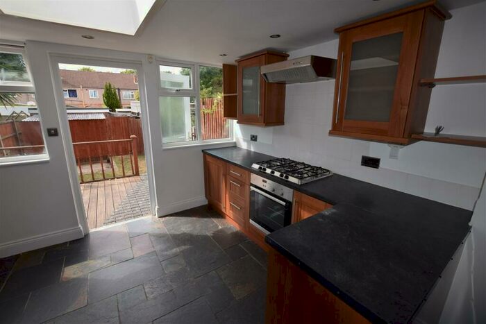 2 Bedroom Terraced House To Rent In Grangemouth Road, Radford, Coventry, CV6