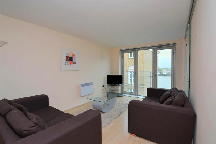 2 Bedroom Flat To Rent In Ionian Building, Limehouse, E14