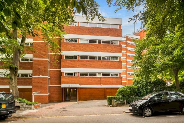2 Bedroom Flat To Rent In Southwood Lawn Road, Highgate Village, N6