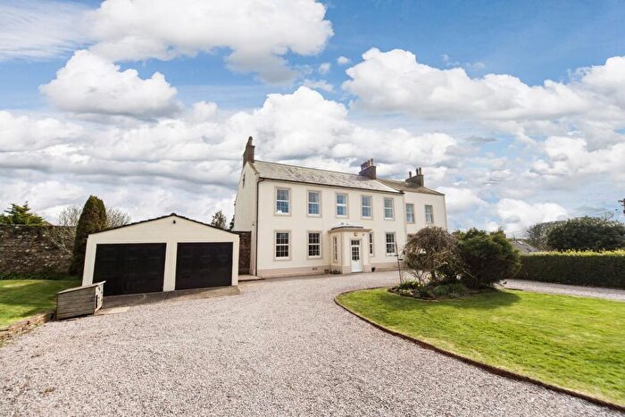 6 Bedroom Semi-Detached House For Sale In Low Mill, Egremont, CA22