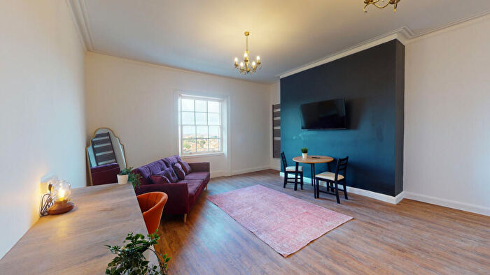 1 Bedroom Flat To Rent In Shaw Street, Liverpool, L6